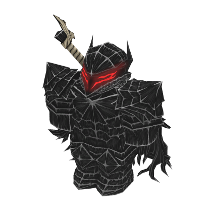 Guts Berserker Armor (✔)