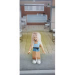Amigos de hey_la