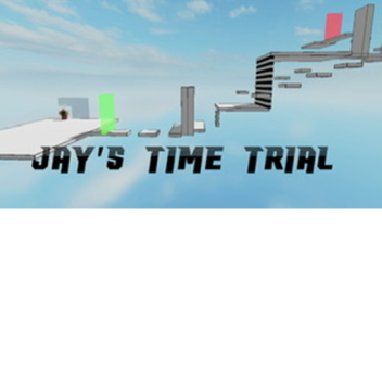 Jay's Time Trial!!