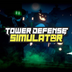 Tower defense simulator fan group and carries