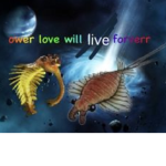 Anomalocaris (real)