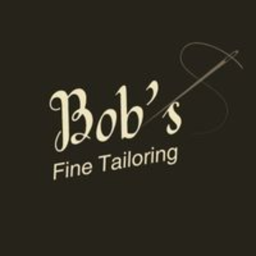 Bob's Fine Tailoring Showroom