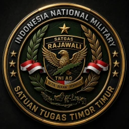 [INM] TIMOR TIMUR icon