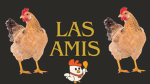 las amis
