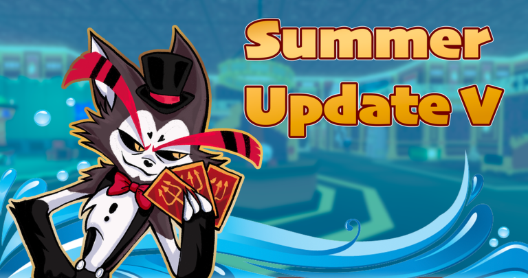 Summer Update V