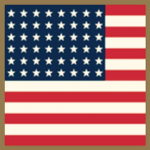 - 1st United States Sharpshooters -