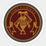 Ŀoki Familia