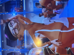 The VECTORS OH YA