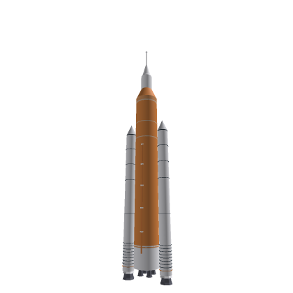 Artemis Rocket