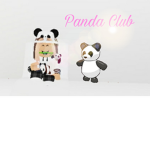 +.*Panda Club *.+