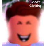 Shea's Clothing