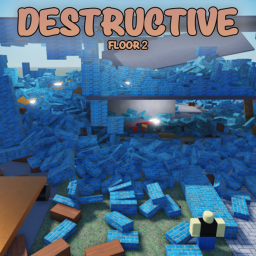 Destructive! 🔨