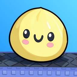 Roll a Squishy
