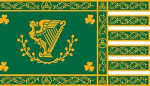 irish Parliamentary Monarchy