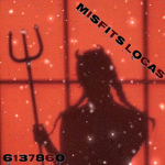 Misfit Locas