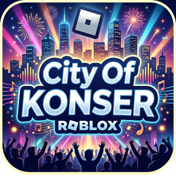 "City Of Konser"