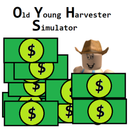 Prospector and Farms Simulator