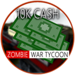 You Reached 10K Cash!