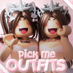 [NEW] PICK ME OUTFITS 🍥 400+