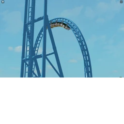 Iceman's Reverse Blast icon