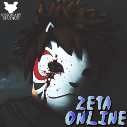Zeta Online™