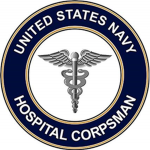 -||USN||- Hospital Corpsman