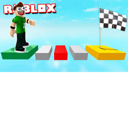 escape the obby