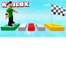 The Short and Easy Obby!  icon