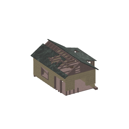🎲 Horror House Modern Game Tree