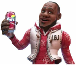 Wanna Sprite Cranberry??