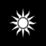 Hakujitsu Family/ White Sun
