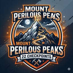(ARC) MOUNT PERILOUS PEAKS