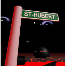 Hubert Hell.