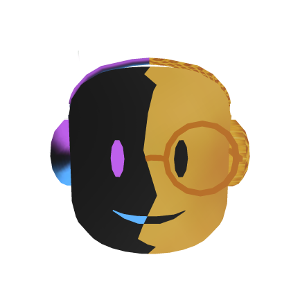 Waffle x Zarc Mask thumbnail