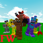 Fazbear World Official Group