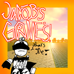 Jacob's Games
