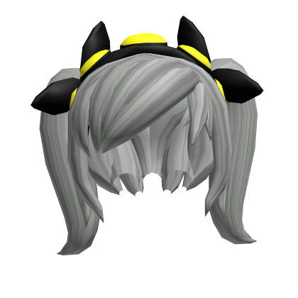 N Murder Uzi Hair