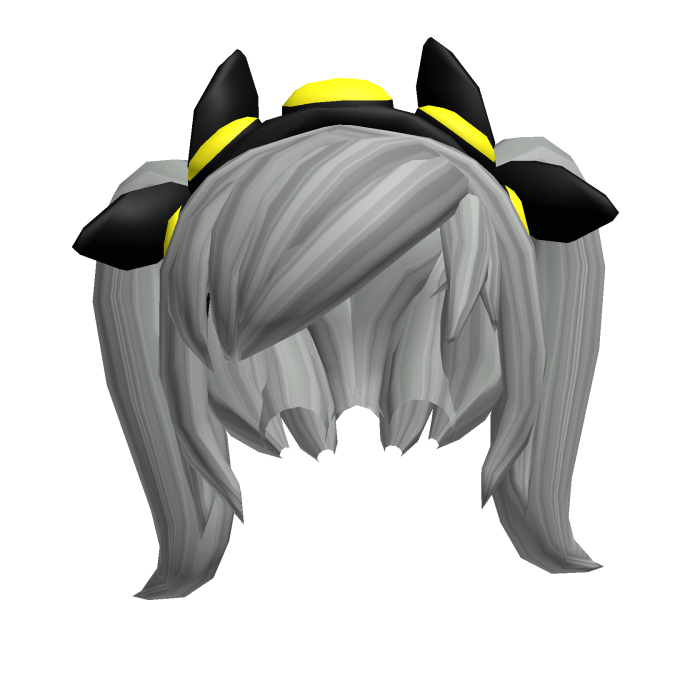 N Murder Uzi Hair