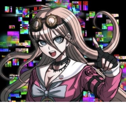 danganronpa hangout!
