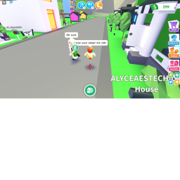 cool obby