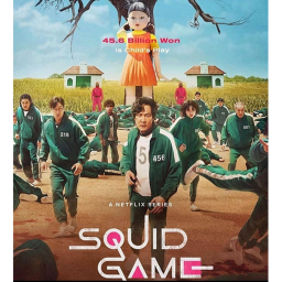 Squid Game OBBY