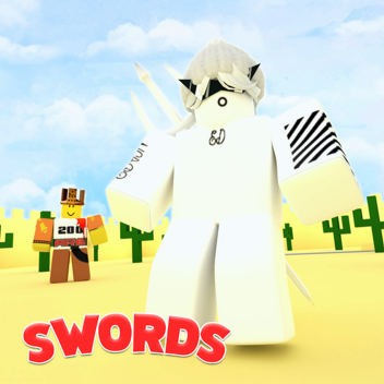 Swords [RELEASED!]