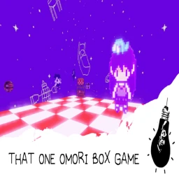 That One OMORI Box Game icon