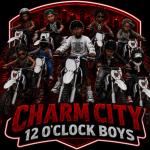 12 0Clock boy’z