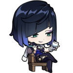 -Perfect Human Cafe-