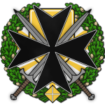 Armed Forces of the Golden Realm
