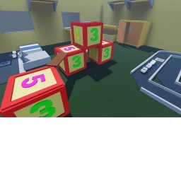 Toy Battlefield (Beta) icon