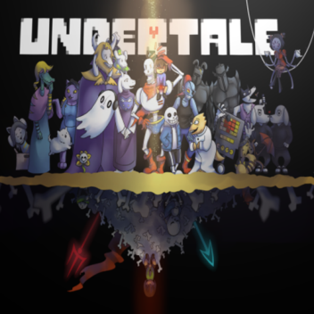 Undertale Roleplay! [ALPHA]