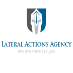 [LAA] Lateral Actions Agency