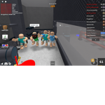 PETO squad